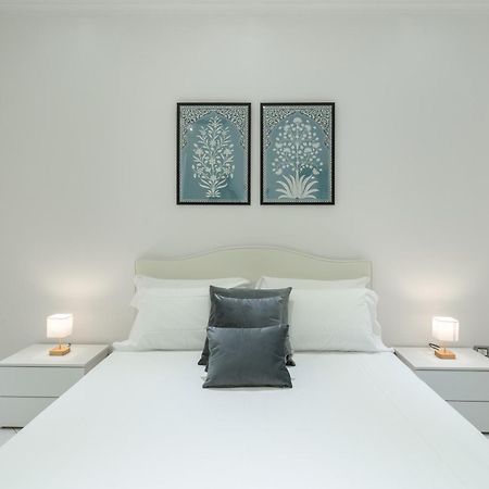 Pangea Luxury Rooms Oplonti Torre Annunziata Exteriér fotografie