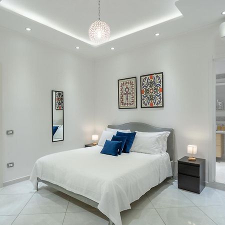 Pangea Luxury Rooms Oplonti Torre Annunziata Exteriér fotografie