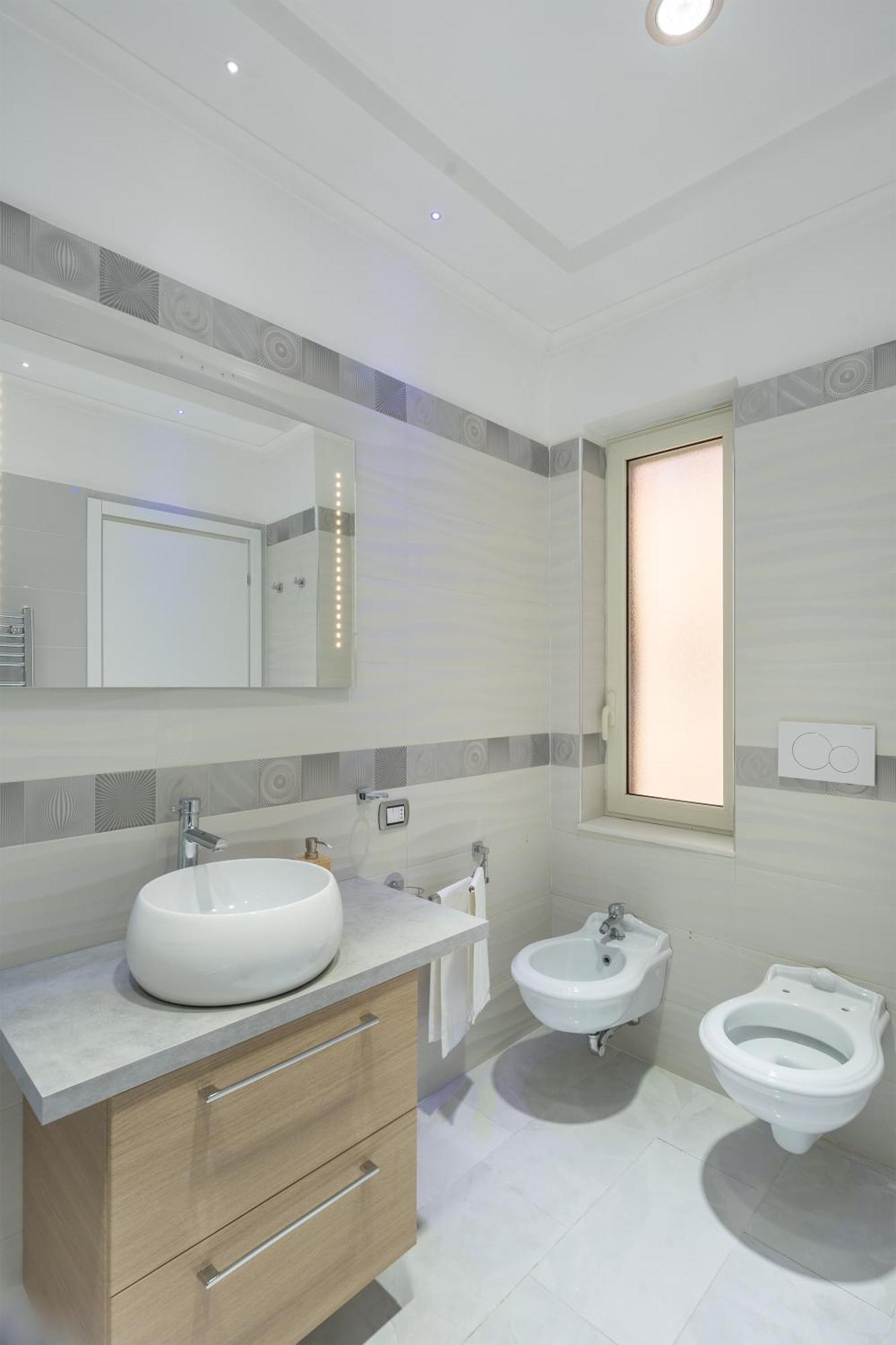 Pangea Luxury Rooms Oplonti Torre Annunziata Exteriér fotografie
