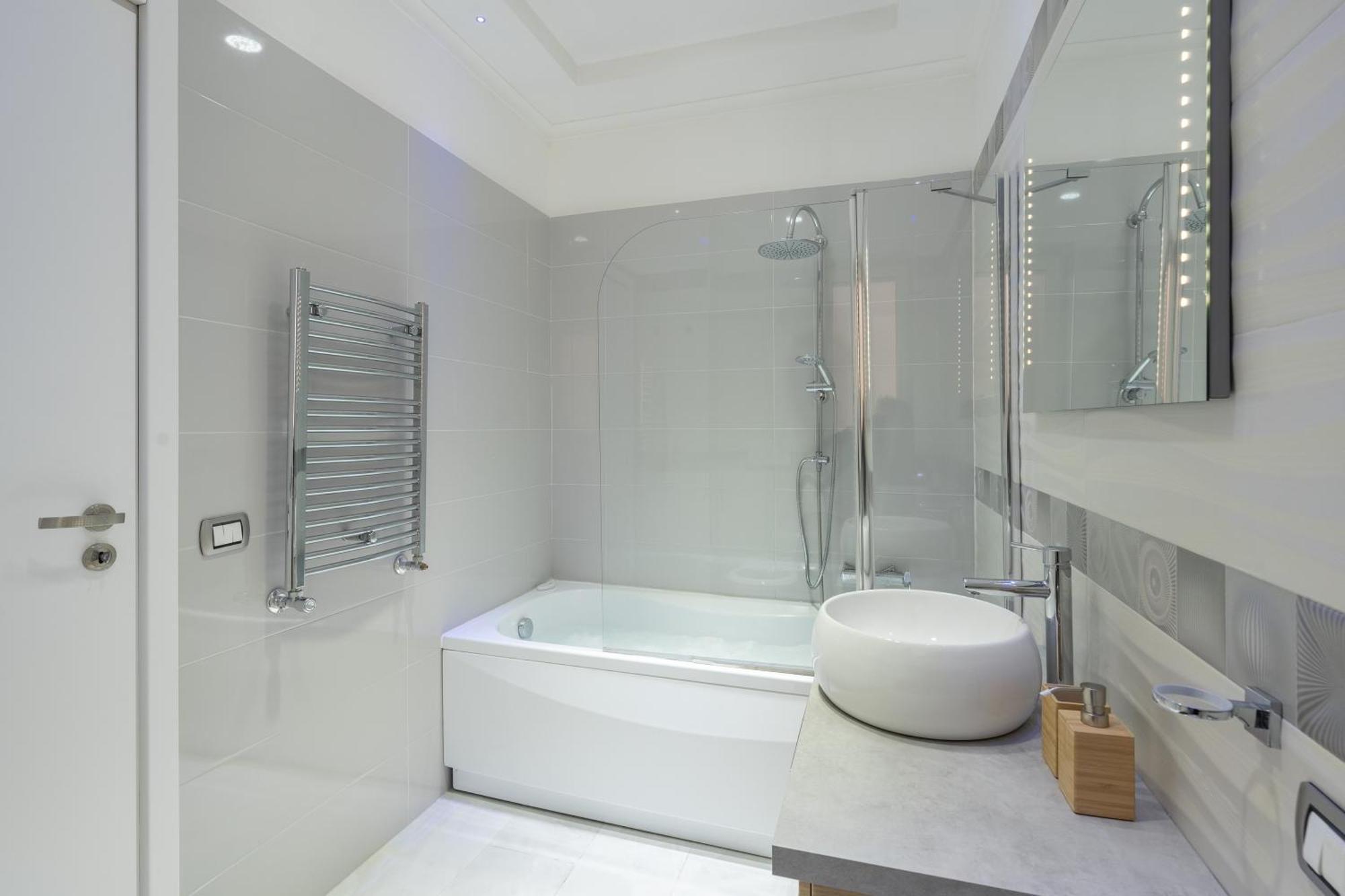 Pangea Luxury Rooms Oplonti Torre Annunziata Exteriér fotografie