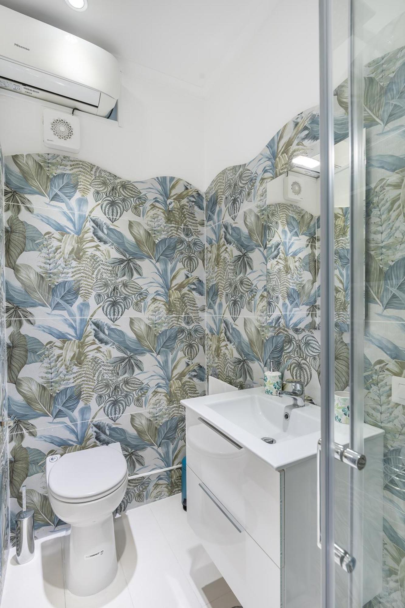 Pangea Luxury Rooms Oplonti Torre Annunziata Exteriér fotografie